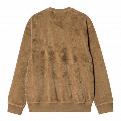 pánská mikina Carhartt WIP United Script Sweat