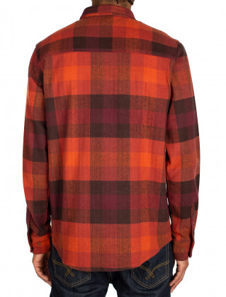 pánská košile IrieDaily Lumber Fella Shirt