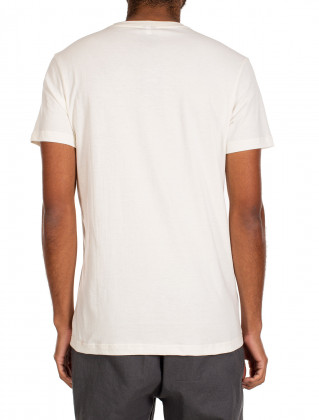 pánské triko IrieDaily Bikeplosion Tee offwhite