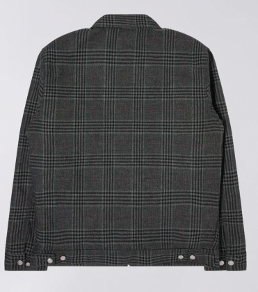 pánská bunda EDWIN Aaren Jacket