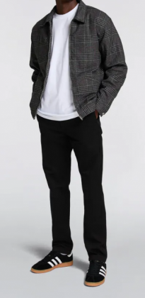 pánská bunda EDWIN Aaren Jacket