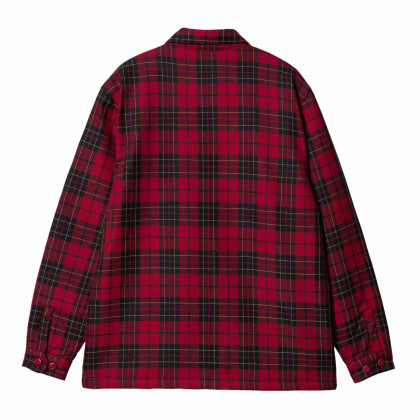 pánská košile Carhartt WIP Arden Shirt Jac