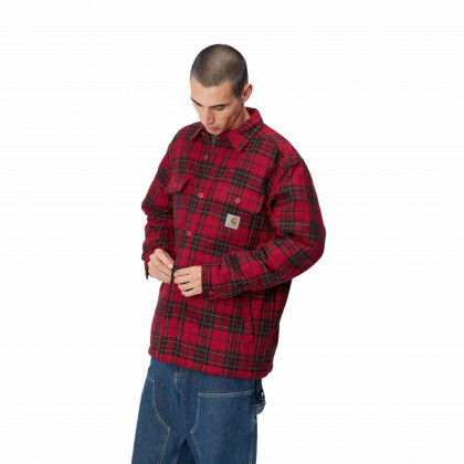 pánská košile Carhartt WIP Arden Shirt Jac