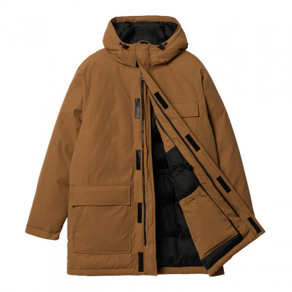 pánská bunda Carhartt WIP Siberian Cold Parka