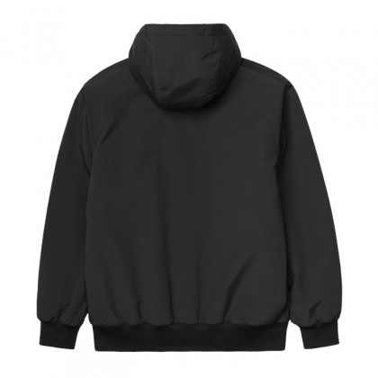 pánská bunda Carhartt WIP Hooded Sail Jacket