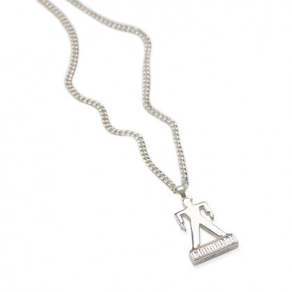 mix Carhartt WIP Foundation Pendant