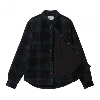 pánská košile Carhartt WIP Ginnis Shirt Jac