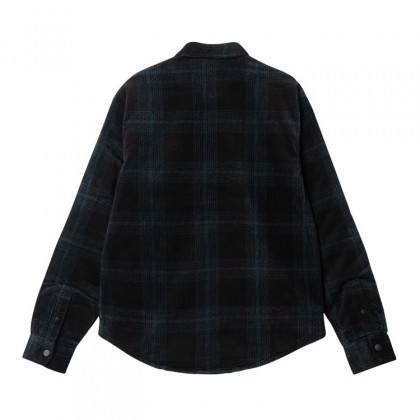 pánská košile Carhartt WIP Ginnis Shirt Jac