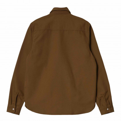 pánská košile Carhartt WIP L/S Clink Shirt