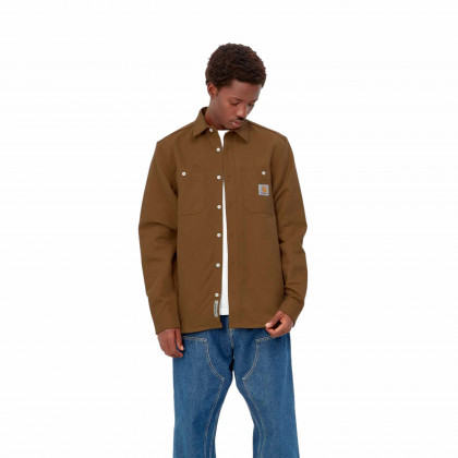 pánská košile Carhartt WIP L/S Clink Shirt