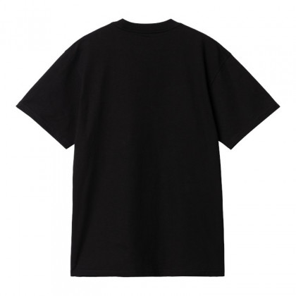 pánské triko Carhartt WIP S/S Duck Pond T-Shirt