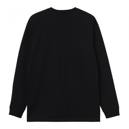 pánské triko Carhartt WIP L/S Chase T-Shirt