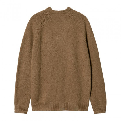 pánský svetr Carhartt WIP Anglistic Sweater