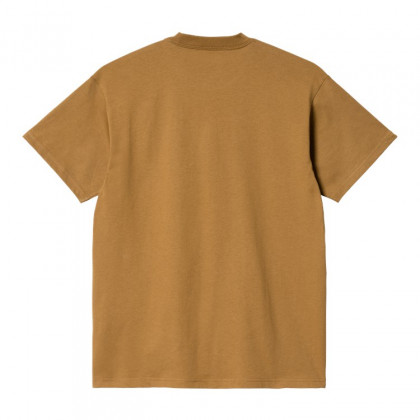 pánské triko Carhartt WIP S/S Cold T-Shirt