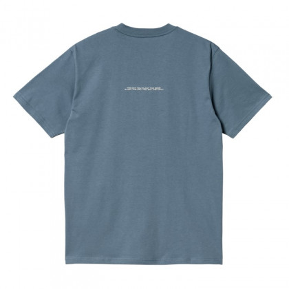 pánské triko Carhartt WIP S/S Seeds T-Shirt