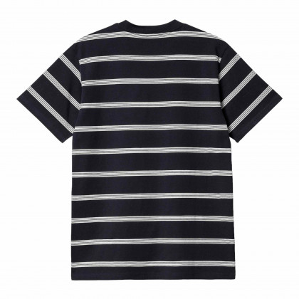 pánské triko Carhartt WIP S/S Glover T-Shirt