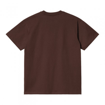 pánské triko Carhartt WIP S/S Duck Pond T-Shirt