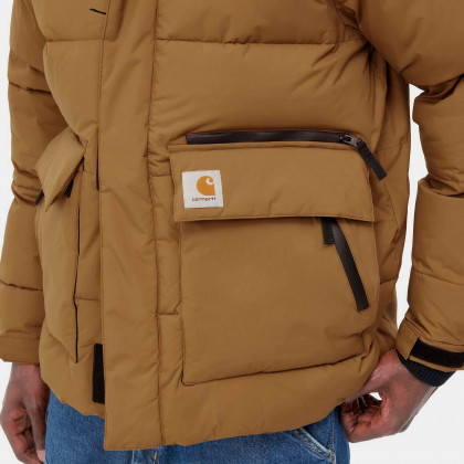 pánská bunda Carhartt WIP Munro Jacket