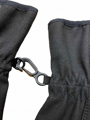 rukavice Carhartt WIP Derek Gloves