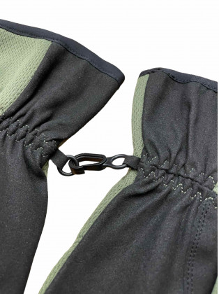 rukavice Carhartt WIP Derek Gloves