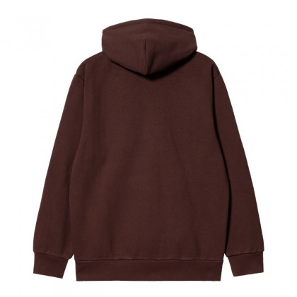 pánská mikina Carhartt WIP Hooded Duck Pond Sweat