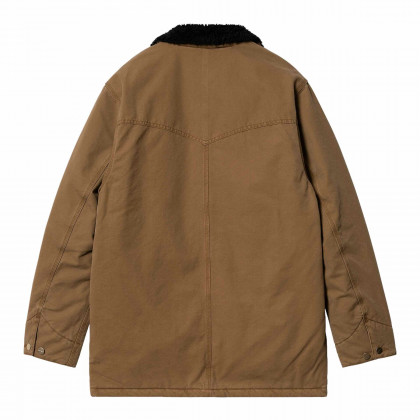 pánská bunda Carhartt WIP Newman Coat