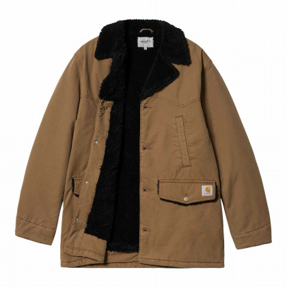 pánská bunda Carhartt WIP Newman Coat