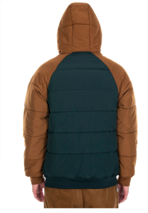 pánská bunda IrieDaily Restep Jacket