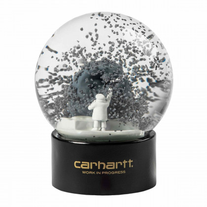 mix Carhartt WIP Piece of Work Snow Globe