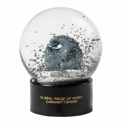mix Carhartt WIP Piece of Work Snow Globe