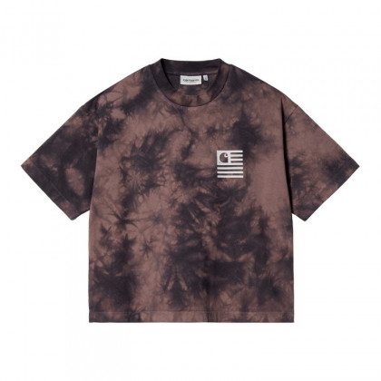 dámské triko Carhartt WIP W' S/S Chromo T-Shirt