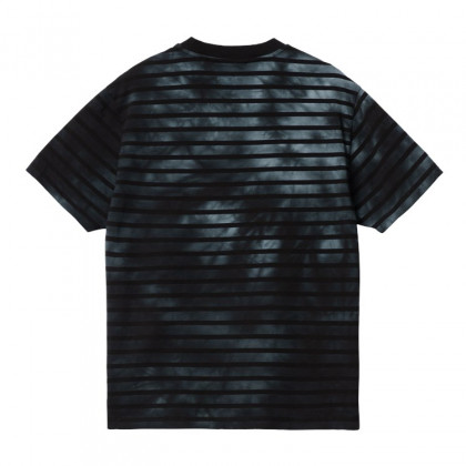dámské triko Carhartt WIP W' S/S Robie Chromo T-Shirt
