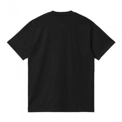 pánské triko Carhartt WIP S/S Stomping Grounds T-Shirt
