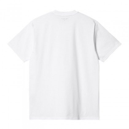 pánské triko Carhartt WIP S/S Stomping Grounds T-Shirt