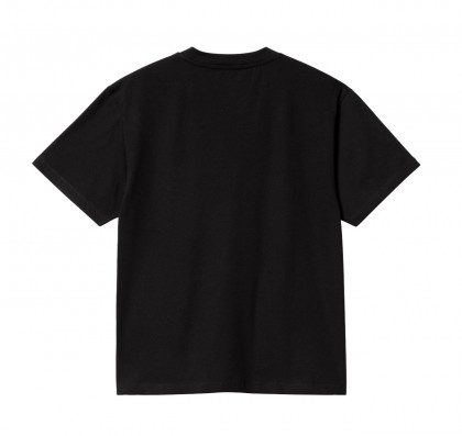 dámské triko Carhartt WIP W' S/S Lady Bug T-Shirt