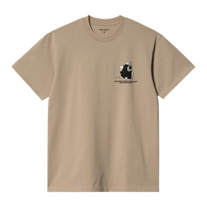 pánské triko Carhartt WIP S/S Pest Control T-Shirt