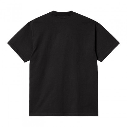 pánské triko Carhartt WIP S/S Pills T-Shirt