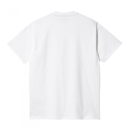 pánské triko Carhartt WIP S/S Pills T-Shirt