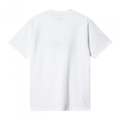 pánské triko Carhartt WIP S/S Old Tunes T-Shirt