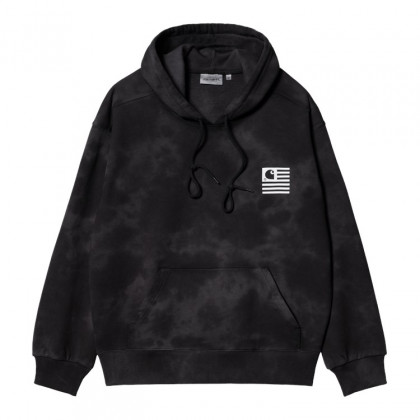 pánská mikina Carhartt WIP Hooded Chromo Sweat