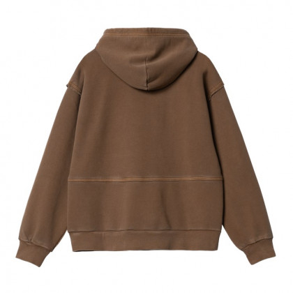 dámská mikina Carhartt WIP W' Hooded Tacoma Sweat