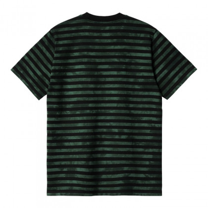 pánské triko Carhartt WIP S/S Scotty Chromo Pocket  T-S