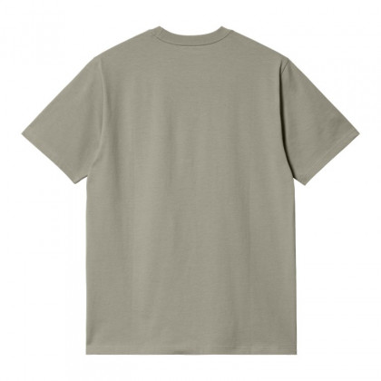 pánské triko Carhartt WIP S/S Pocket T-Shirt