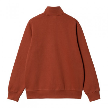 pánské kalhoty Carhartt WIP Chase Neck Zip Sweat