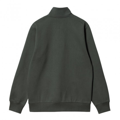 pánské kalhoty Carhartt WIP Chase Neck Zip Sweat