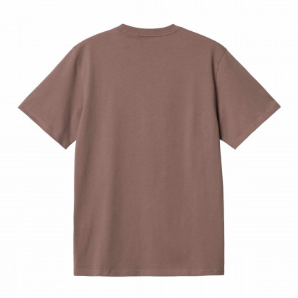pánské triko Carhartt WIP S/S Pocket T-Shirt