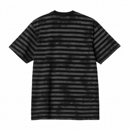 pánské triko Carhartt WIP S/S Scotty Chromo Pocket  T-S