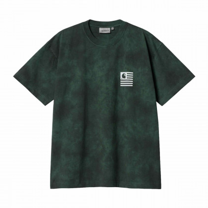 pánské triko Carhartt WIP S/S Chromo T-Shirt