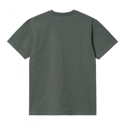 pánské triko Carhartt WIP S/S Chase T-Shirt