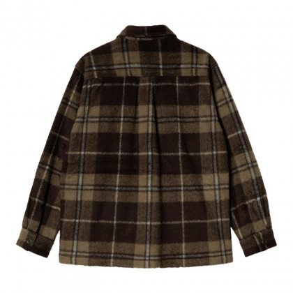 pánská košile Carhartt WIP Manning Shirt Jac